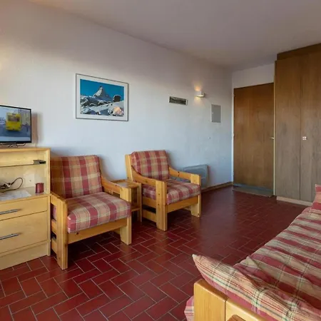 App Bellevue B Perfect 4 Pers Ski-in Apartment *