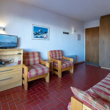App Bellevue B Perfect 4 Pers Ski-in Apartment La Tzoumaz
