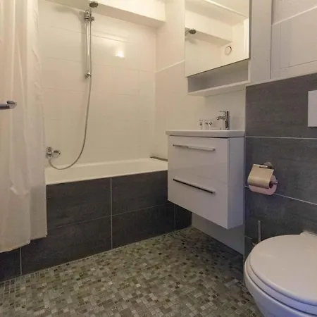 Apartment App Bellevue B Perfect 4 Pers Ski-in *